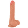 Realistixxx Real Nature Boy Sugekop Dildo