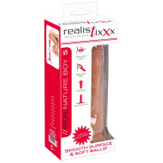Realistixxx Real Nature Boy Sugekop Dildo