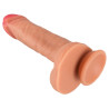 Realistixxx Real Nature Boy Sugekop Dildo