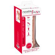 Realistixxx Real Nature Boy Sugekop Dildo