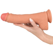 Realistixxx Real Nature Boy Sugekop Dildo