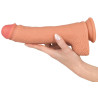 Realistixxx Real Nature Boy Sugekop Dildo