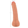 Realistixxx Real Nature Boy Sugekop Dildo