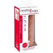 Realistixxx Real Nature Boy Sugekop Dildo