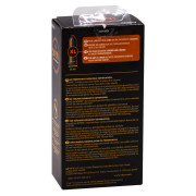 SKYN Kondomer Large Latexfri 10 stk