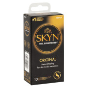 SKYN ORIGINAL Latexfri Kondomer