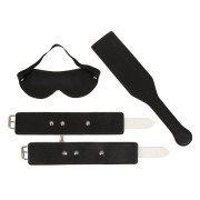 Bad kitty Fetish Sæt Selvlysende I Mørke