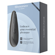 Womanizer Classic 2 Klitoris Stimulator
