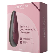 Womanizer Classic 2 Klitoris Stimulator