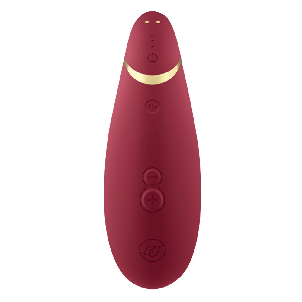 Womanizer Premium 2 Klitoris Stimulator