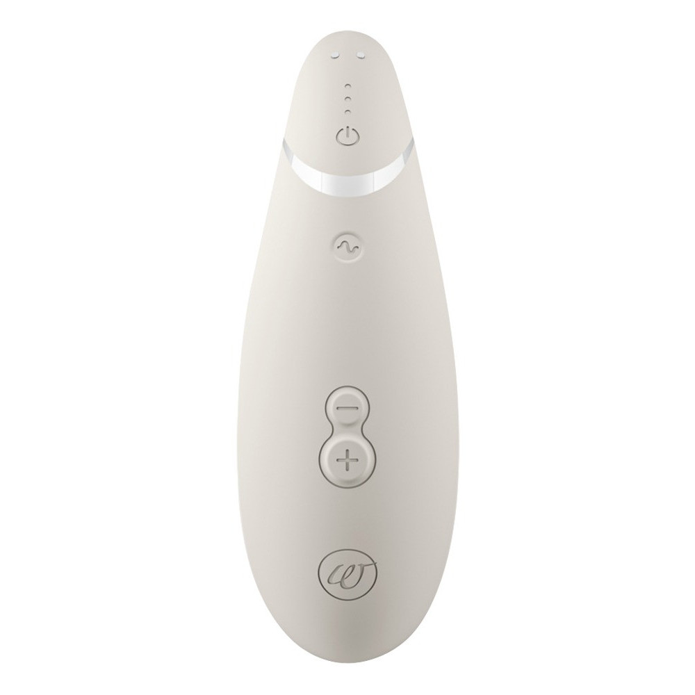 Womanizer Premium 2 Klitoris Stimulator