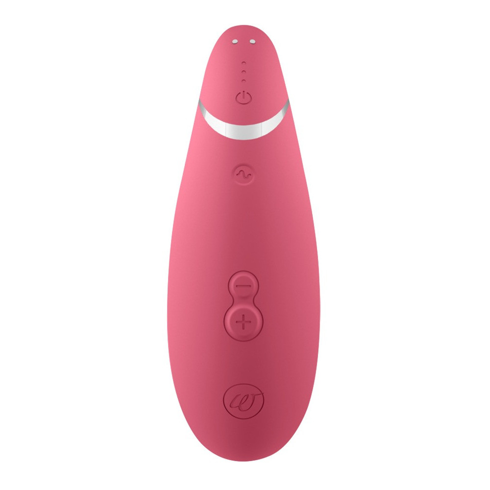 Womanizer Premium 2 Klitoris Stimulator