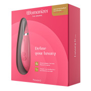 Womanizer Premium 2 Klitoris Stimulator