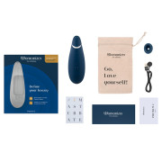 Womanizer Premium 2 Klitoris Stimulator