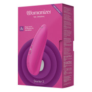 Womanizer Starlet 3 Klitoris Stimulator