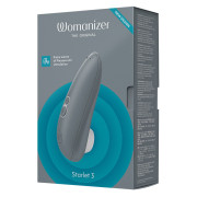 Womanizer Starlet 3 Klitoris Stimulator