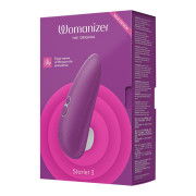 Womanizer Starlet 3 Klitoris Stimulator