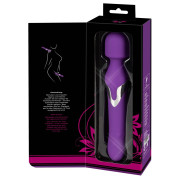 Javida Magic Wand & Pearl Vibrator
