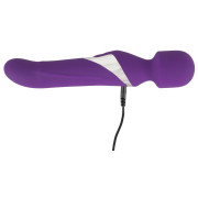 Javida Magic Wand & Pearl Vibrator