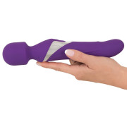 Javida Magic Wand & Pearl Vibrator