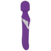Javida Magic Wand & Pearl Vibrator