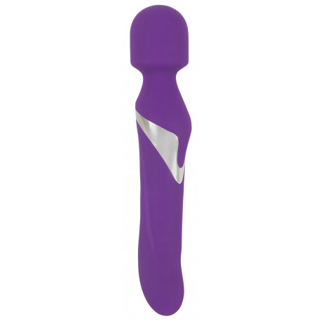 Javida Magic Wand & Pearl Vibrator