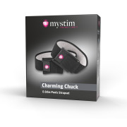 Mystim Charming Chuck Penis Strap
