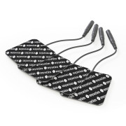 Mystim Pure Vibes Analog Elektro Styrings Sæt