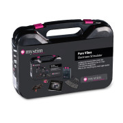 Mystim Pure Vibes Analog Elektro Styrings Sæt