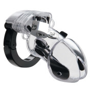 Mystim Pubic Enemy No. 1 Elektro Kyskhedsbælte