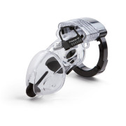 Mystim Pubic Enemy No. 2 Elektro Kyskhedsbælte