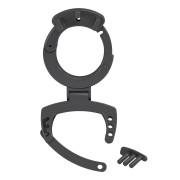 Mystim Pubic Enemy No 3 Elektro Kyskhedsbælte