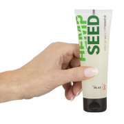 Just Play massage Gel med Hamp