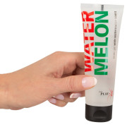 Just Play Massage Gel med Erotisk Duft