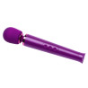 Le Wand Petite Opladelig Magic Wand Vibrator