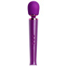 Le Wand Petite Opladelig Magic Wand Vibrator