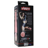 Fleshlight Vibro Pink Lady Touch