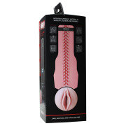 Fleshlight Vibro Pink Lady Touch