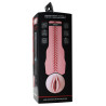 Fleshlight Vibro Pink Lady Touch