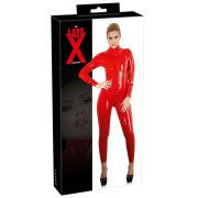 Late X Latex Catsuit