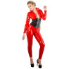 Late X Latex Catsuit