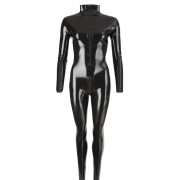 Late X Latex Catsuit