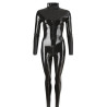 Late X Latex Catsuit