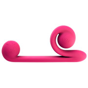 Snail Vibe Dobbelt Vibrator