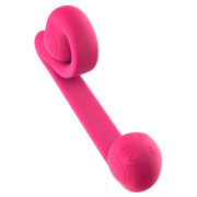 Snail Vibe Dobbelt Vibrator