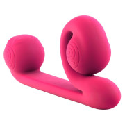 Snail Vibe Dobbelt Vibrator