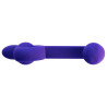 Snail Vibe Dobbelt Vibrator