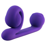 Snail Vibe Dobbelt Vibrator