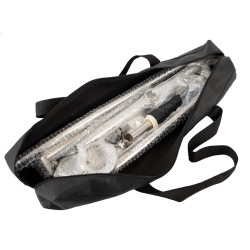 Fetish Collection Gabestok med Dildo