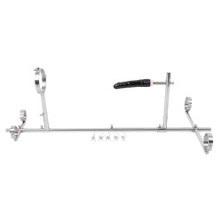 Fetish Collection Gabestok med Dildo